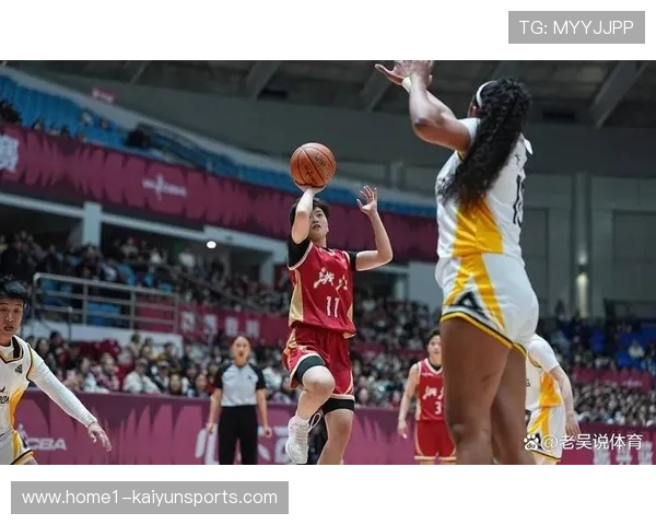WCBA赛事强度持续增加 分差接近比赛占比显著提升