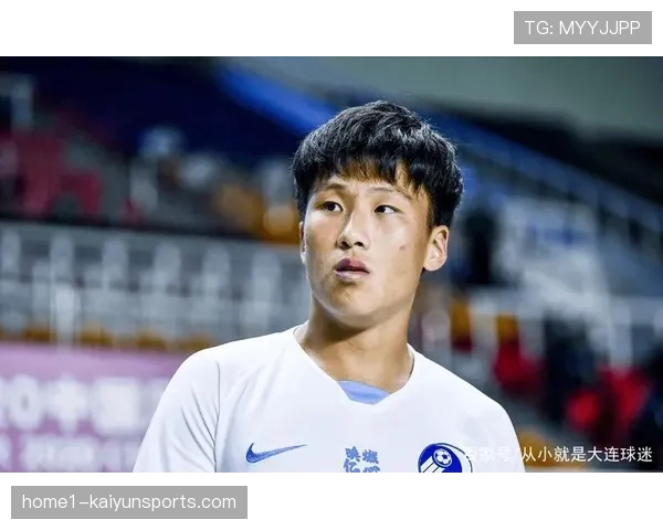 六名十六七岁小将跻身一线队 年龄结构优化预示联赛更新换代